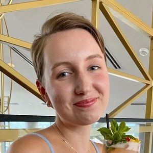 Meet your Posher, Anna